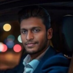 Profile picture of Vimukthi