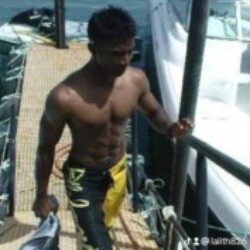 Profile picture of Lalith Kumara Silva