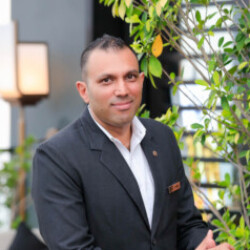 Profile picture of HarshaJ