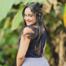 Profile photo of Hansika Buddhini