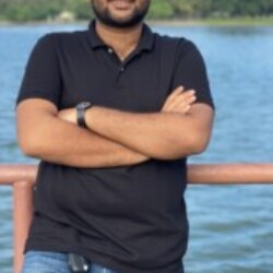 Profile picture of Shanilka Jayawardana