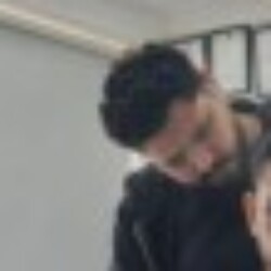 Profile photo of Tiron Suhas