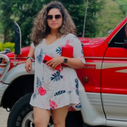 Profile photo of Sandra Sumanasekara