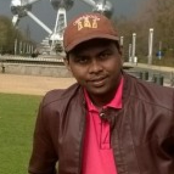 Profile photo of Suranga