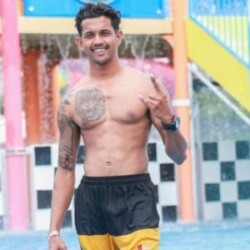 Profile photo of Supun Chanaka