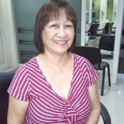 Profile photo of Kathleen Smith