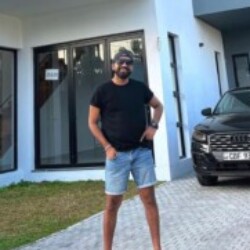 Profile picture of Lakmal