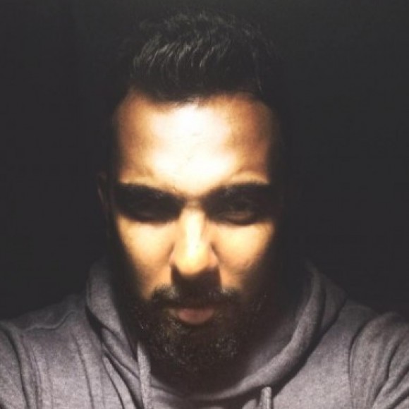 Profile photo of Dinesh Perera