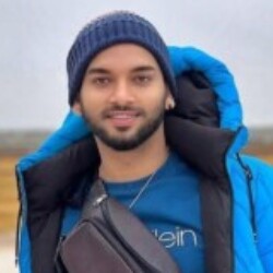 Profile picture of Vikum Sanjaya