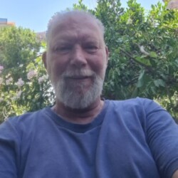 Profile photo of David Brown