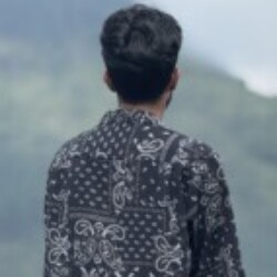 Profile picture of Shazil