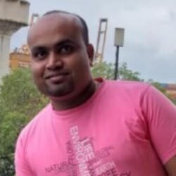 Profile photo of SugathRup