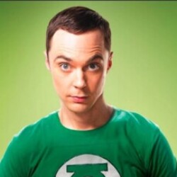 Profile photo of Sheldon