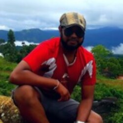 Profile picture of Harshana Kasun Suraweera