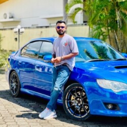 Profile picture of Hansana Lahiru