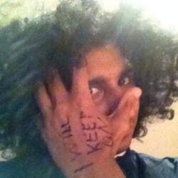 Profile photo of Kamal Fridemark