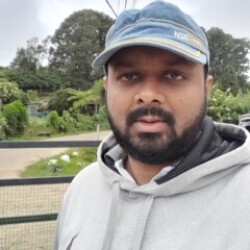 Profile picture of Shashika Madushanka