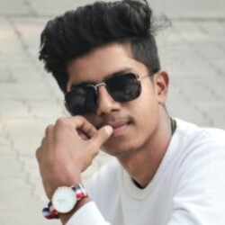 Profile picture of Pasan Thathsara