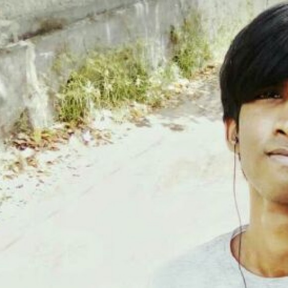 Profile photo of Pasindu Mendis