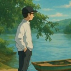 Profile picture of Nobody