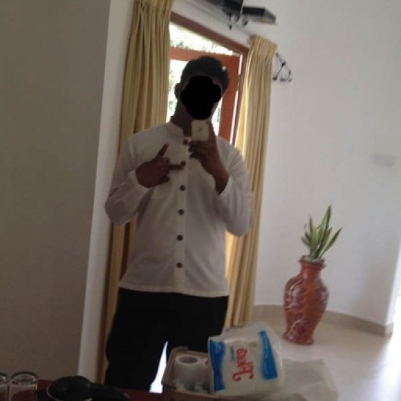 Profile photo of Mohan(Bottom)