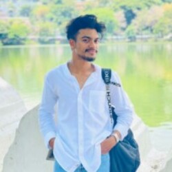 Profile picture of Uvindu saschith