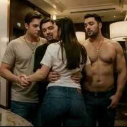 Profile picture of Hash&kavi