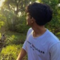 Profile photo of shevin