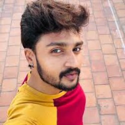 Profile picture of Krish krish