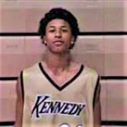 Profile photo of Terrance HARVEY