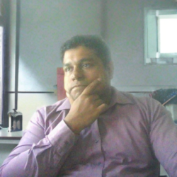 Profile photo of Dr Yash