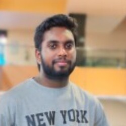 Profile picture of Rishwaharan