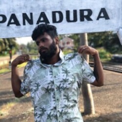 Profile photo of Sadaruwan kavishka