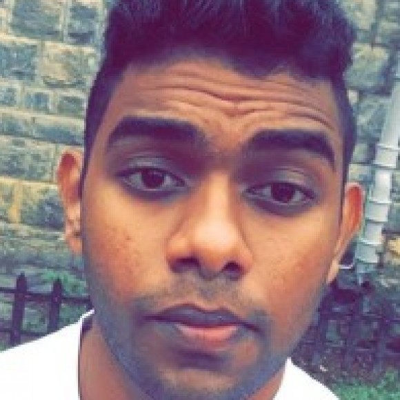 Profile photo of Uvindu Karunasena