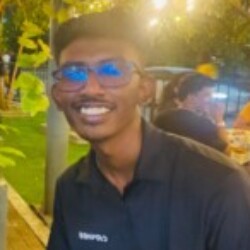 Profile picture of Dimath Banuja