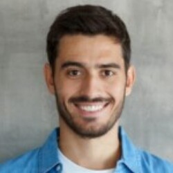 Profile picture of Shan Fernando