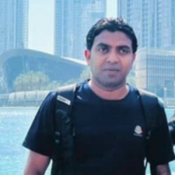 Profile photo of Sharmilan