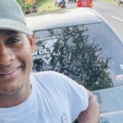 Profile photo of Irosh Baddegama