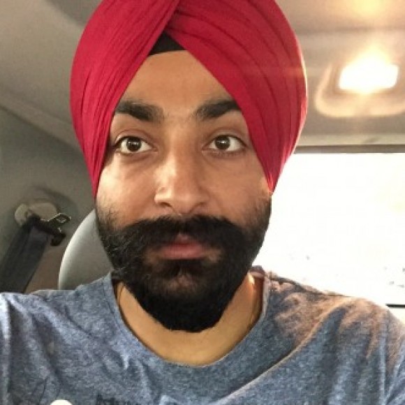 Profile photo of sandeep