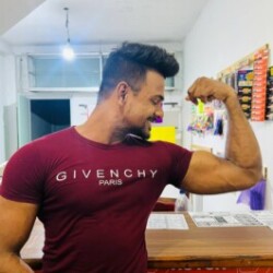 Profile photo of Chamal H