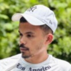 Profile picture of Dinuka sampath