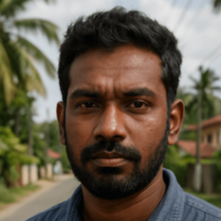 Profile photo of Geeth LNath