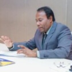 Profile photo of Eric Fernando