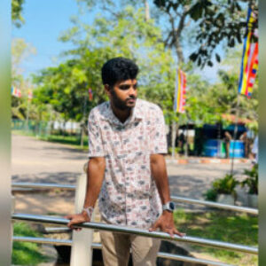 Profile photo of Vimarshana 25y