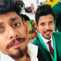 Profile picture of Kavin