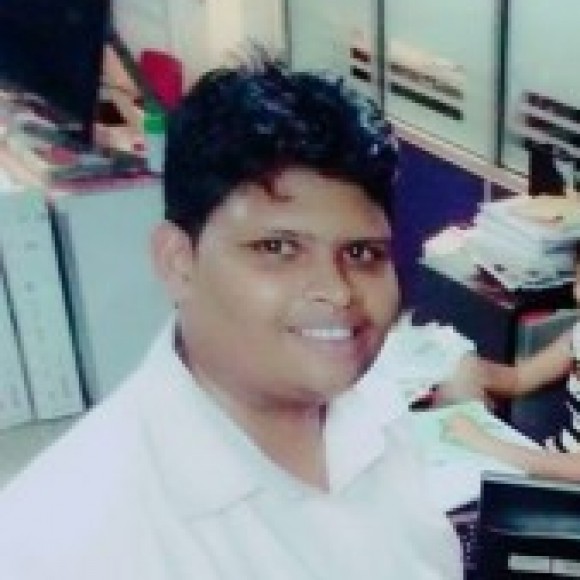 Profile picture of Reshan perera