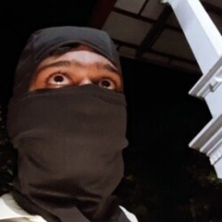 Profile picture of Crispy teen