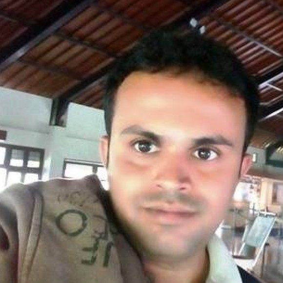 Profile photo of Indika Kankanamge