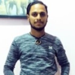 Profile picture of Dilan shyamika madugalla