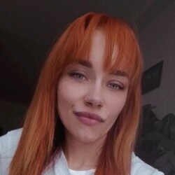 Profile photo of Anastasya